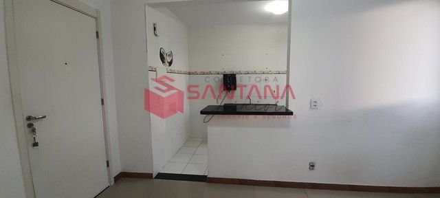 Apartamento com 2/4 à venda em Abrantes (INDISPONÍVEL) Rua dos Laços Camaçari - 