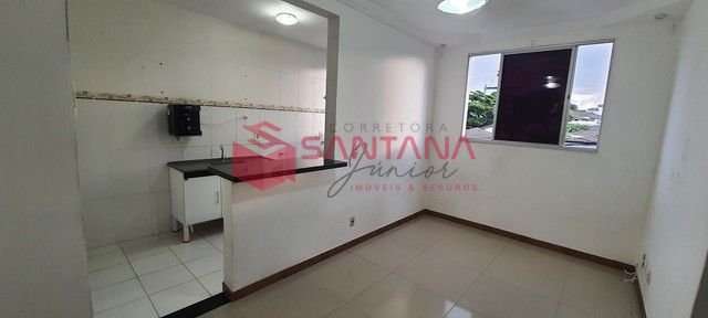 Apartamento com 2/4 à venda em Abrantes (INDISPONÍVEL) Rua dos Laços Camaçari - 