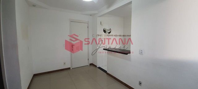 Apartamento com 2/4 à venda em Abrantes (INDISPONÍVEL) Rua dos Laços Camaçari - 
