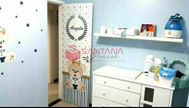 Apartamento 3 dormitórios 1 suíte 82m² 2 vagas Armação Salvador (INDISPONÍVEL) Rua Rodrigues Dórea Salvador - 