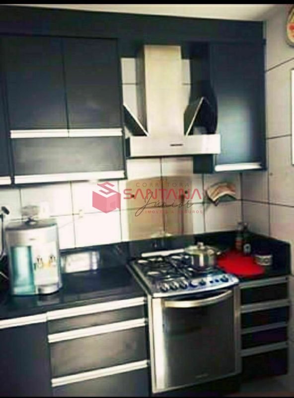 Apartamento 3 dormitórios 1 suíte 82m² 2 vagas Armação Salvador (INDISPONÍVEL) Rua Rodrigues Dórea Salvador - 