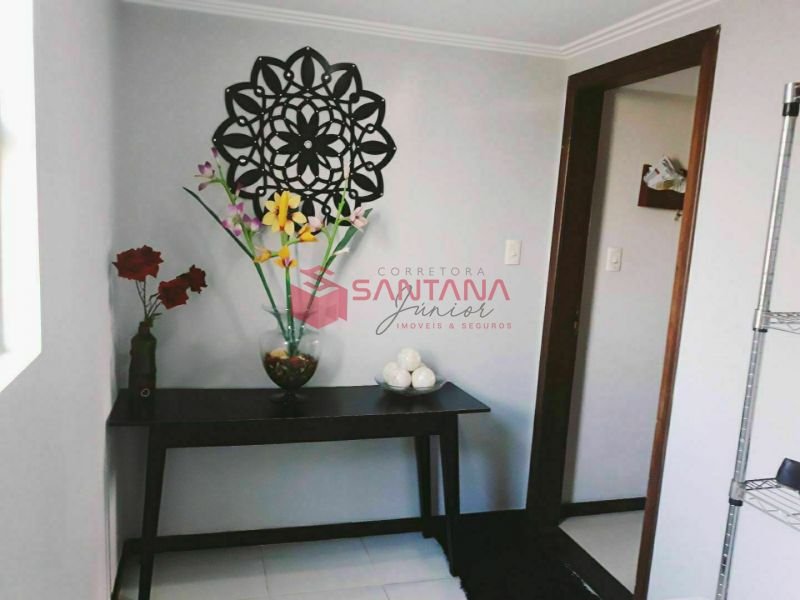 Apartamento 3 dormitórios 1 suíte 82m² 2 vagas Armação Salvador (INDISPONÍVEL) Rua Rodrigues Dórea Salvador - 