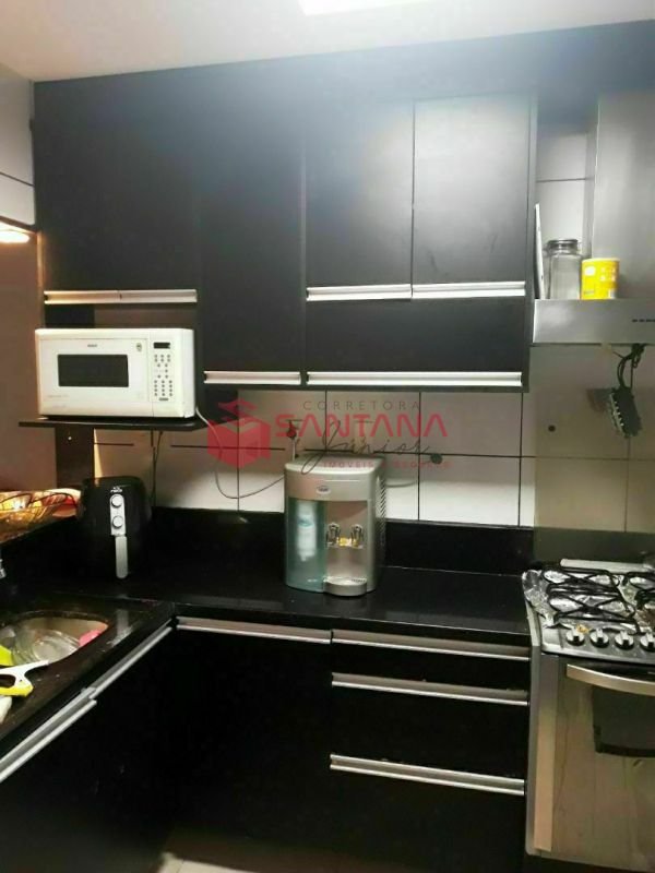 Apartamento 3 dormitórios 1 suíte 82m² 2 vagas Armação Salvador (INDISPONÍVEL) Rua Rodrigues Dórea Salvador - 