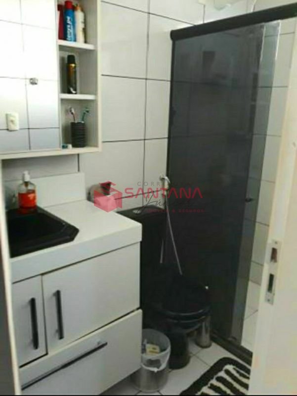 Apartamento 3 dormitórios 1 suíte 82m² 2 vagas Armação Salvador (INDISPONÍVEL) Rua Rodrigues Dórea Salvador - 