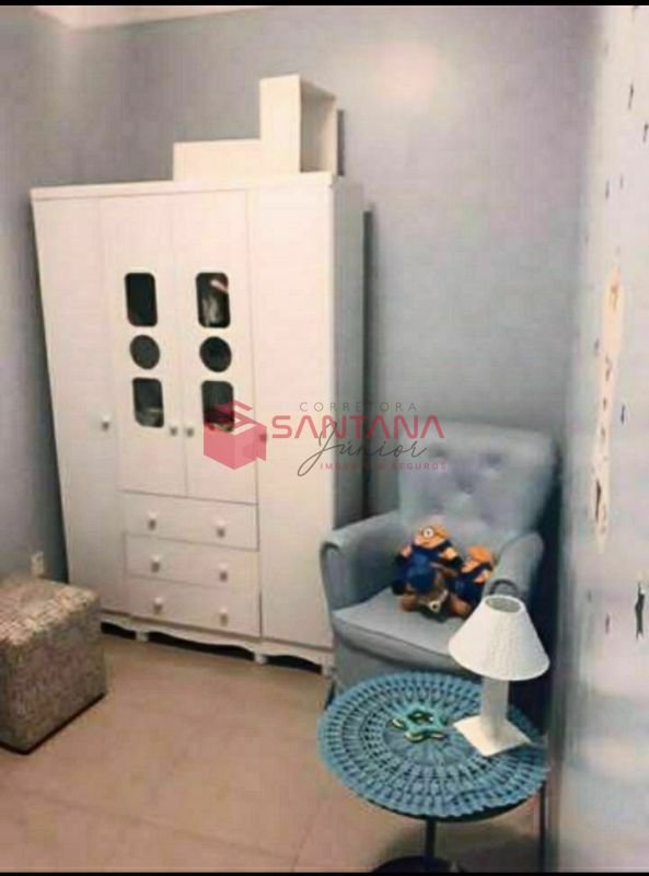 Apartamento 3 dormitórios 1 suíte 82m² 2 vagas Armação Salvador (INDISPONÍVEL) Rua Rodrigues Dórea Salvador - 