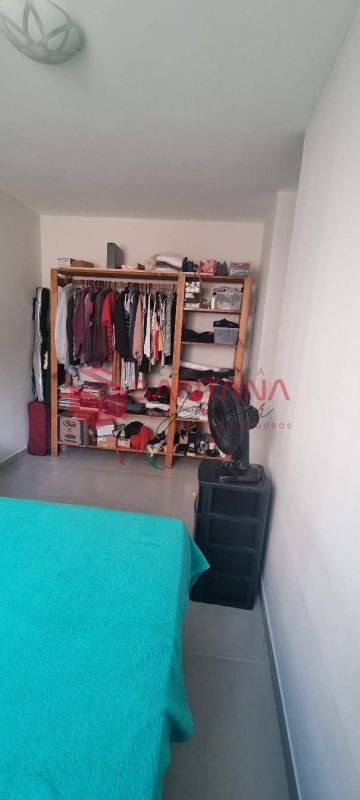 Apartamento 1 dormitório 48m² 1 vaga Caixa D'Água  (INDISPONÍVEL) Rua Doutor Gerino de Souza Filho Lauro de Freitas - 