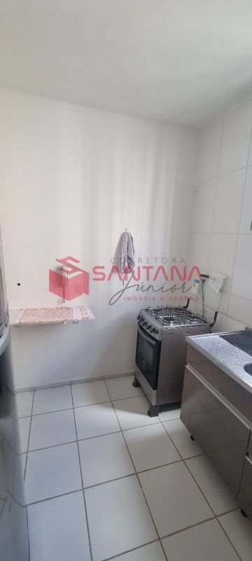 Apartamento 1 dormitório 48m² 1 vaga Caixa D'Água  (INDISPONÍVEL) Rua Doutor Gerino de Souza Filho Lauro de Freitas - 