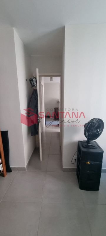 Apartamento 1 dormitório 48m² 1 vaga Caixa D'Água  (INDISPONÍVEL) Rua Doutor Gerino de Souza Filho Lauro de Freitas - 