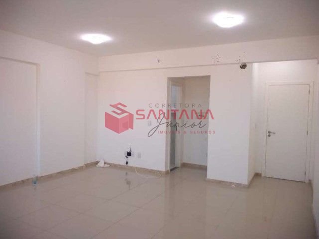 Sala no Mais Empresarial com 37,50 m². (INDISPONÍVEL) Rua João Chagas Ortins de Freitas Lauro de Freitas - 