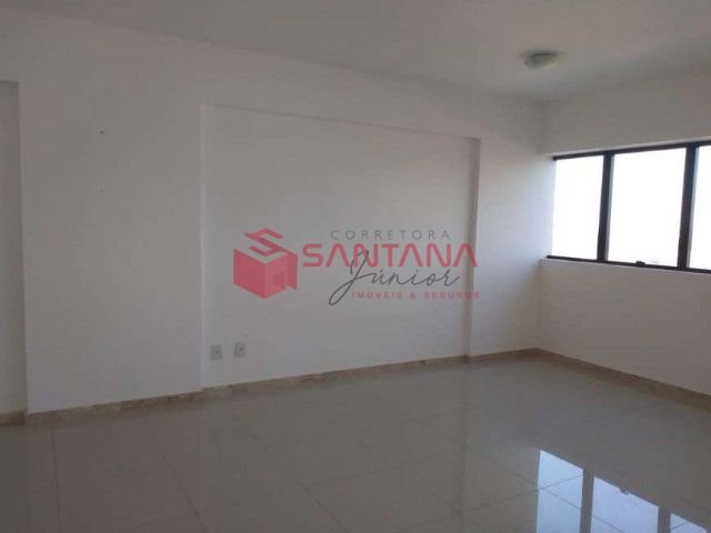Sala no Mais Empresarial com 37,50 m². (INDISPONÍVEL) Rua João Chagas Ortins de Freitas Lauro de Freitas - 
