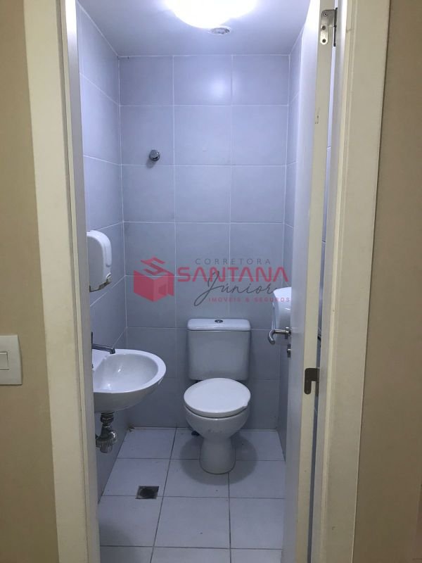 Sala no Mais Empresarial, em Buraquinho. (INDISPONÍVEL) Rua João Chagas Ortins de Freitas Lauro de Freitas - 