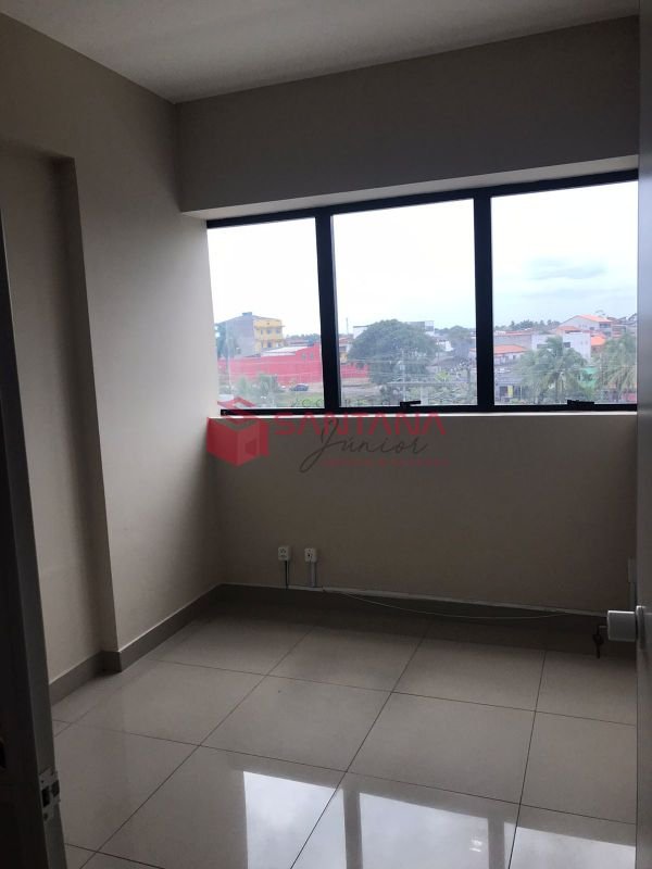 Sala no Mais Empresarial, em Buraquinho. (INDISPONÍVEL) Rua João Chagas Ortins de Freitas Lauro de Freitas - 