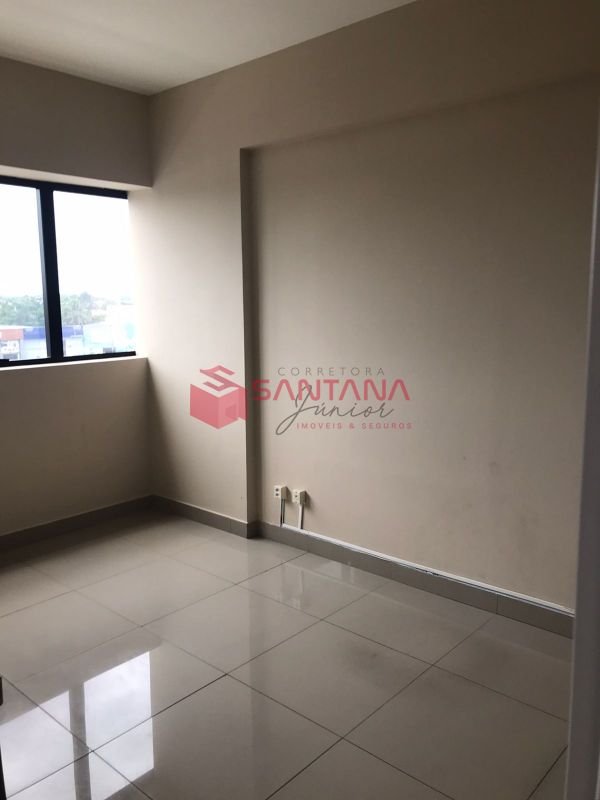 Sala no Mais Empresarial, em Buraquinho. (INDISPONÍVEL) Rua João Chagas Ortins de Freitas Lauro de Freitas - 