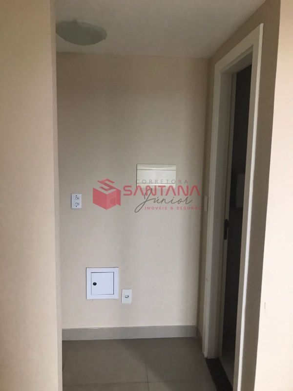 Sala no Mais Empresarial, em Buraquinho. (INDISPONÍVEL) Rua João Chagas Ortins de Freitas Lauro de Freitas - 