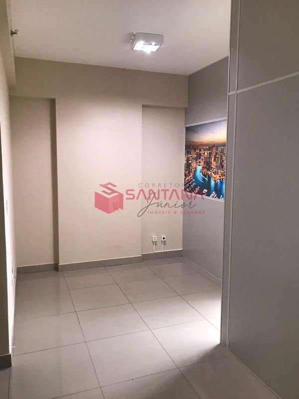 Sala no Mais Empresarial, em Buraquinho. (INDISPONÍVEL) Rua João Chagas Ortins de Freitas Lauro de Freitas - 