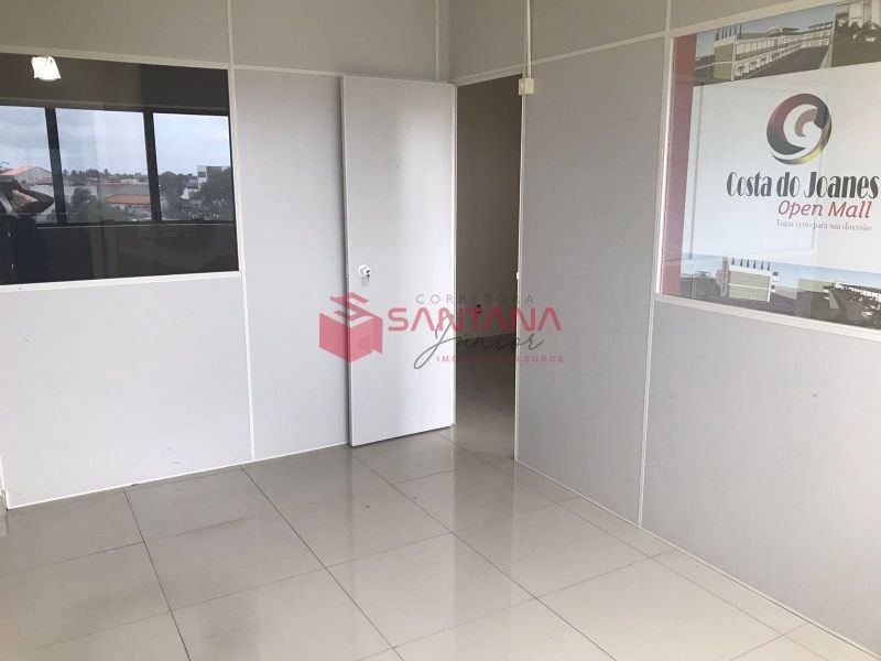 Sala no Mais Empresarial, em Buraquinho. (INDISPONÍVEL) Rua João Chagas Ortins de Freitas Lauro de Freitas - 
