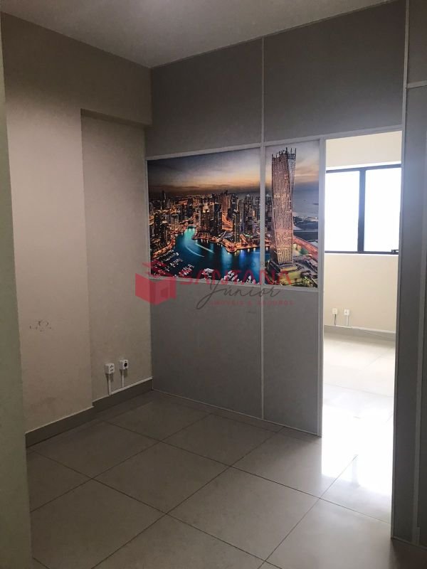 Sala no Mais Empresarial, em Buraquinho. (INDISPONÍVEL) Rua João Chagas Ortins de Freitas Lauro de Freitas - 