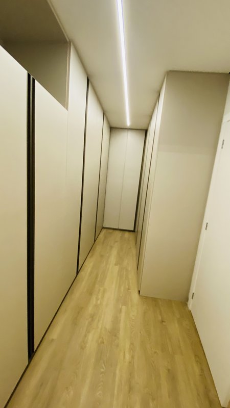 Sobrado de luxo em condomínio! Rua imperador, Campo Grande - 