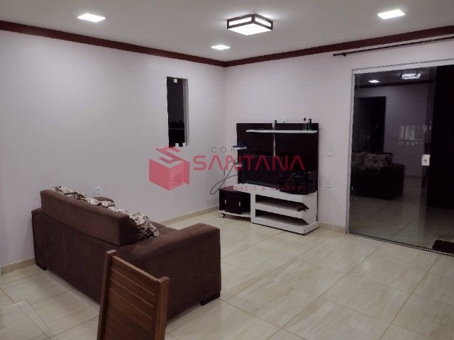 Casa 6 dormitórios 3 suítes 220m² 2 vagas Genipabu (Monte Gordo)  (INDISPONÍVEL) Rua C Camaçari - 