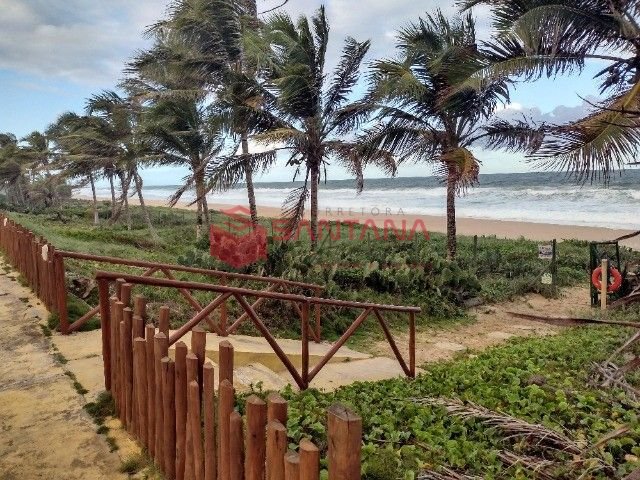 Casa 6 dormitórios 3 suítes 220m² 2 vagas Genipabu (Monte Gordo)  (INDISPONÍVEL) Rua C Camaçari - 