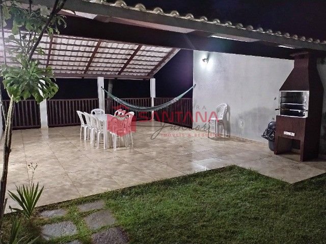 Casa 6 dormitórios 3 suítes 220m² 2 vagas Genipabu (Monte Gordo)  (INDISPONÍVEL) Rua C Camaçari - 