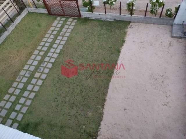Casa 6 dormitórios 3 suítes 220m² 2 vagas Genipabu (Monte Gordo)  (INDISPONÍVEL) Rua C Camaçari - 