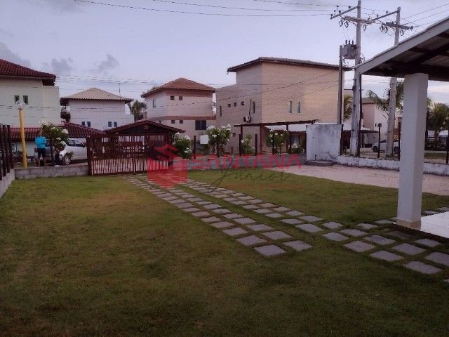 Casa 6 dormitórios 3 suítes 220m² 2 vagas Genipabu (Monte Gordo)  (INDISPONÍVEL) Rua C Camaçari - 