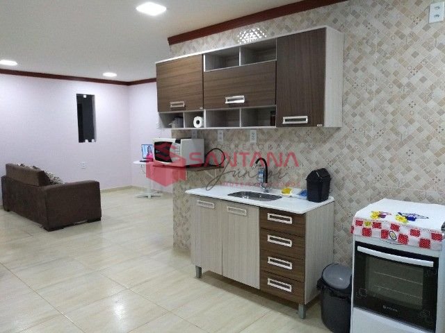 Casa 6 dormitórios 3 suítes 220m² 2 vagas Genipabu (Monte Gordo)  (INDISPONÍVEL) Rua C Camaçari - 