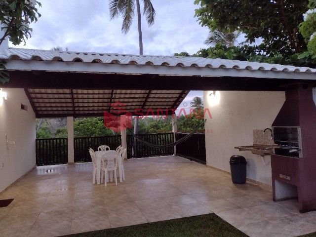 Casa 6 dormitórios 3 suítes 220m² 2 vagas Genipabu (Monte Gordo)  (INDISPONÍVEL) Rua C Camaçari - 