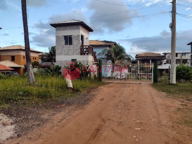 Casa 6 dormitórios 3 suítes 220m² 2 vagas Genipabu (Monte Gordo)  (INDISPONÍVEL) Rua C Camaçari - 