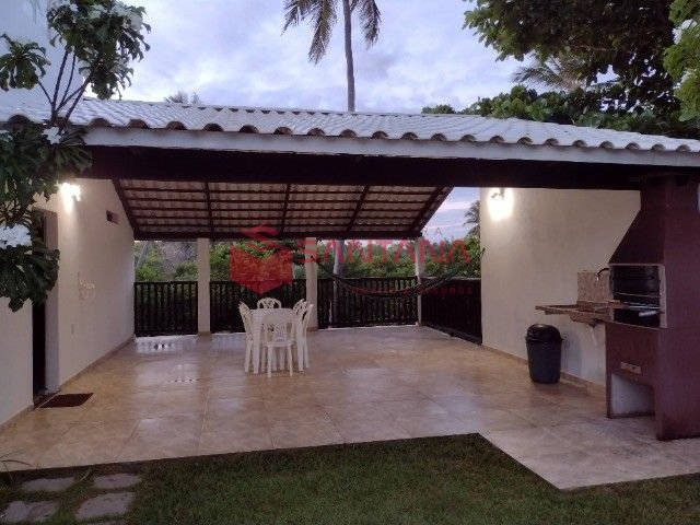 Casa 6 dormitórios 3 suítes 220m² 2 vagas Genipabu (Monte Gordo)  (INDISPONÍVEL) Rua C Camaçari - 