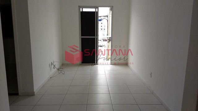 Apartamento 2 dormitórios nascente no Granville. (INDISPONÍVEL) Rua José Leite Lauro de Freitas - 