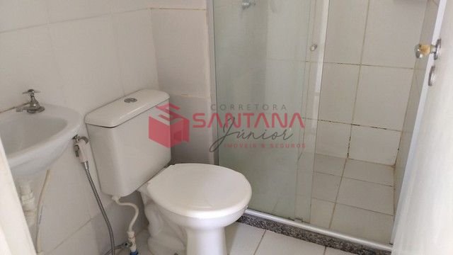 Apartamento 2 dormitórios nascente no Granville. (INDISPONÍVEL) Rua José Leite Lauro de Freitas - 