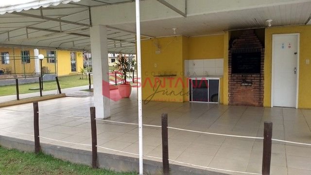 Apartamento 2 dormitórios nascente no Granville. (INDISPONÍVEL) Rua José Leite Lauro de Freitas - 
