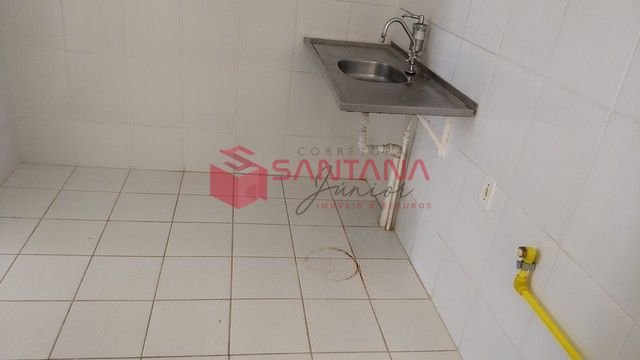 Apartamento 2 dormitórios nascente no Granville. (INDISPONÍVEL) Rua José Leite Lauro de Freitas - 