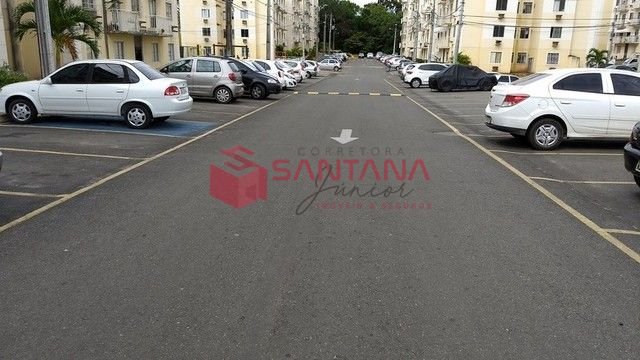 Apartamento 2 dormitórios nascente no Granville. (INDISPONÍVEL) Rua José Leite Lauro de Freitas - 