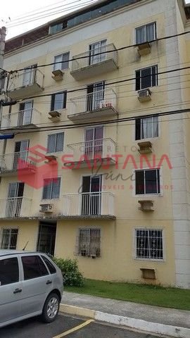 Apartamento 2 dormitórios nascente no Granville. (INDISPONÍVEL) Rua José Leite Lauro de Freitas - 