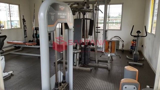 Apartamento 2 dormitórios nascente no Granville. (INDISPONÍVEL) Rua José Leite Lauro de Freitas - 