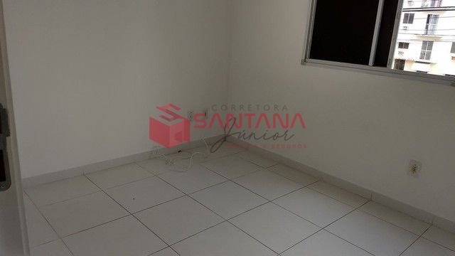 Apartamento 2 dormitórios nascente no Granville. (INDISPONÍVEL) Rua José Leite Lauro de Freitas - 