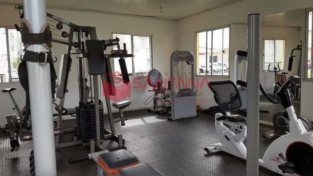 Apartamento 2 dormitórios nascente no Granville. (INDISPONÍVEL) Rua José Leite Lauro de Freitas - 