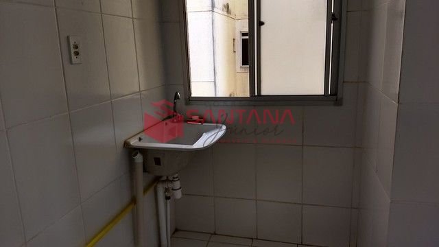 Apartamento 2 dormitórios nascente no Granville. (INDISPONÍVEL) Rua José Leite Lauro de Freitas - 