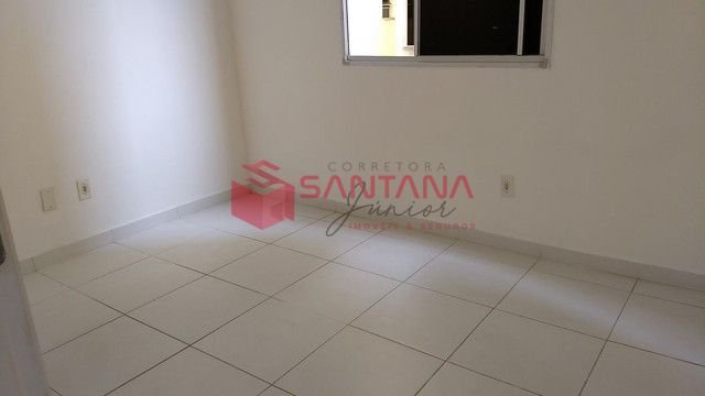 Apartamento 2 dormitórios nascente no Granville. (INDISPONÍVEL) Rua José Leite Lauro de Freitas - 