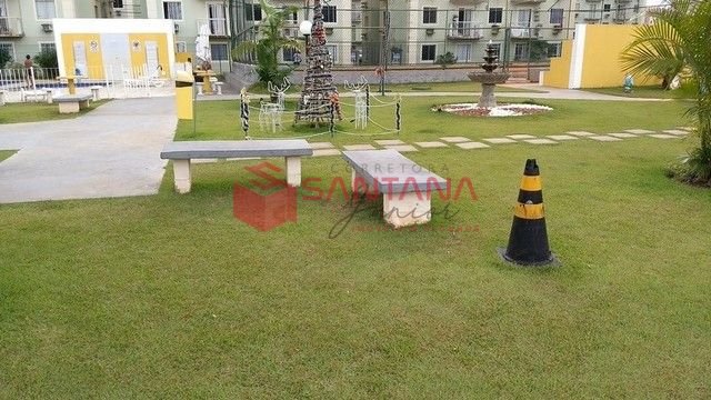 Apartamento 2 dormitórios nascente no Granville. (INDISPONÍVEL) Rua José Leite Lauro de Freitas - 