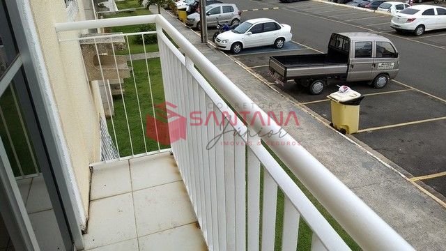 Apartamento 2 dormitórios nascente no Granville. (INDISPONÍVEL) Rua José Leite Lauro de Freitas - 