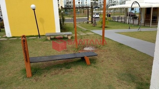 Apartamento 2 dormitórios nascente no Granville. (INDISPONÍVEL) Rua José Leite Lauro de Freitas - 