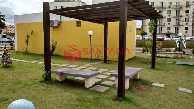 Apartamento 2 dormitórios nascente no Granville. (INDISPONÍVEL) Rua José Leite Lauro de Freitas - 