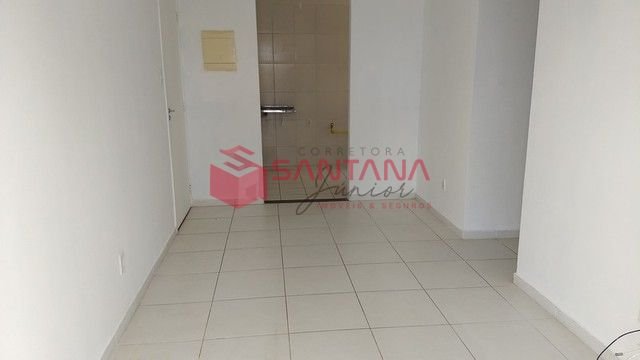 Apartamento 2 dormitórios nascente no Granville. (INDISPONÍVEL) Rua José Leite Lauro de Freitas - 