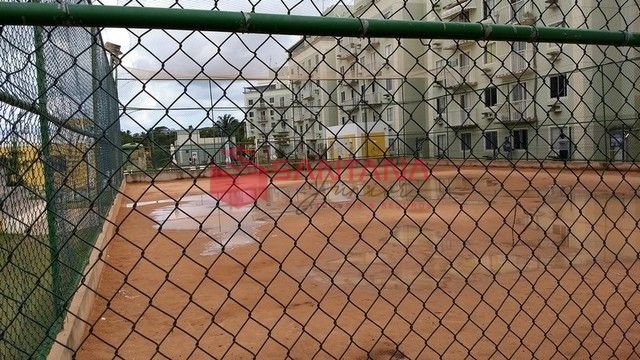 Apartamento 2 dormitórios nascente no Granville. (INDISPONÍVEL) Rua José Leite Lauro de Freitas - 