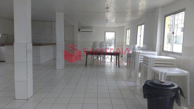 Apartamento 2 dormitórios nascente no Granville. (INDISPONÍVEL) Rua José Leite Lauro de Freitas - 