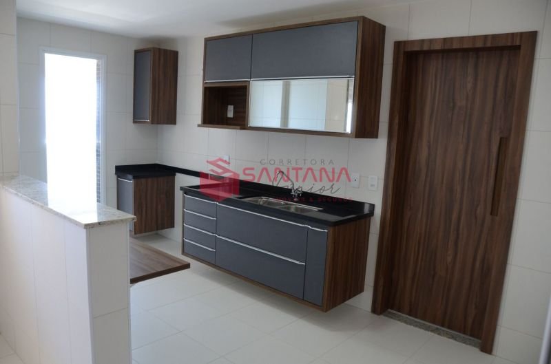 Apartamento 4 quartos no Hemisphere 360º. (INDISPONÍVEL) Rua Sitio Pombal N° 300 Salvador - 